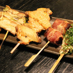 居酒屋 たかまる - 