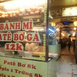 Long Huy Nha hang restaurant - 