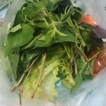 Long Huy Nha hang restaurant - 