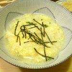 若杉 - ふぐの出汁がよく出ています☆美味しい♪