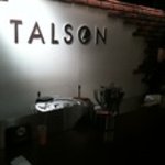 TALSON - 