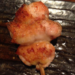 焼鳥 うの - そで