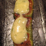 焼鳥 うの - 蓬麩