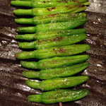 焼鳥 うの - 金針菜