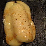 焼鳥 うの - チーズ星人は是非召し上がれ！