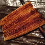 焼鳥 うの - ヤングコーン