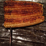 焼鳥 うの - ヤングコーン