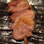 焼鳥 うの - あか