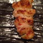 焼鳥 うの - 手羽元