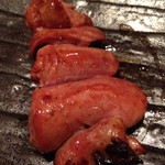 焼鳥 うの - れば