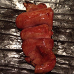 焼鳥 うの - れば