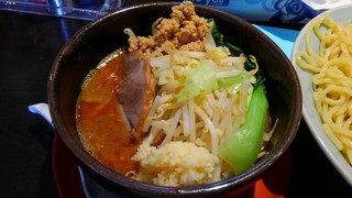 Kojuurou - 坦々つけ麺つけダレ
