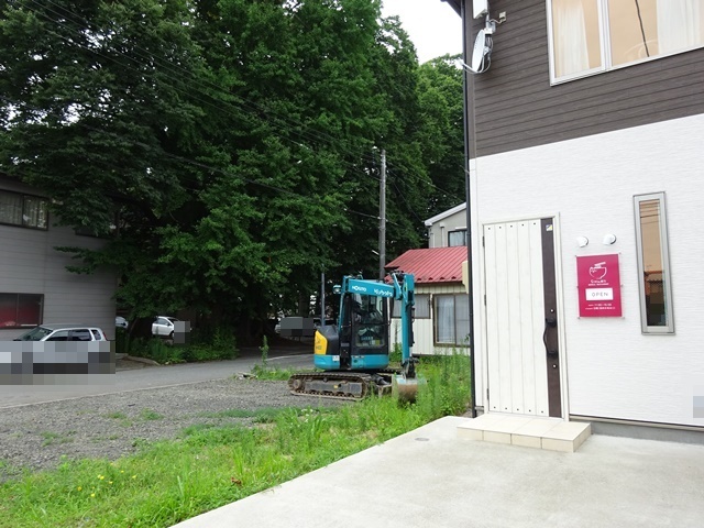 Sisimali - 羽後牛島（ラーメン）の写真