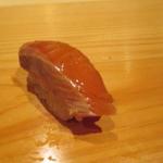 江戸前鮓 すし通 - ときしらずH28.7