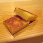 江戸前鮓 すし通 - 玉H28.7