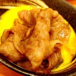 東京肉しゃぶ家 - 