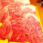 東京肉しゃぶ家 - 