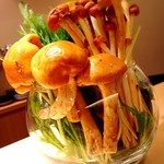 東京肉しゃぶ家 - 