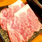 東京肉しゃぶ家 - 