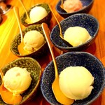 東京肉しゃぶ家 - 