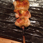 焼鳥 うの - 抱き身