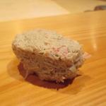 江戸前鮓 すし通 - ズワイガニH28.7