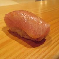 江戸前鮓 すし通 - まぐろH28.7