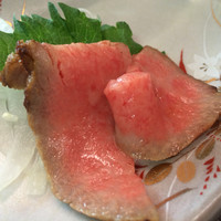 大和榛原牛 うし源 本店 - 