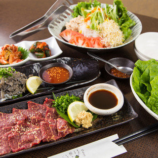 博多中洲焼肉 九州男_1