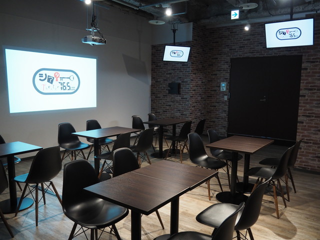 閉店 なぞともカフェ 名古屋栄店 矢場町 カフェ 喫茶 その他 食べログ
