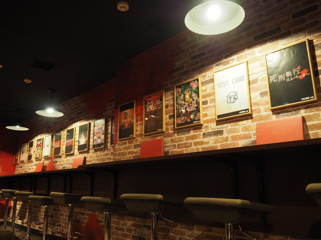閉店 なぞともカフェ 名古屋栄店 矢場町 カフェ 喫茶 その他 食べログ