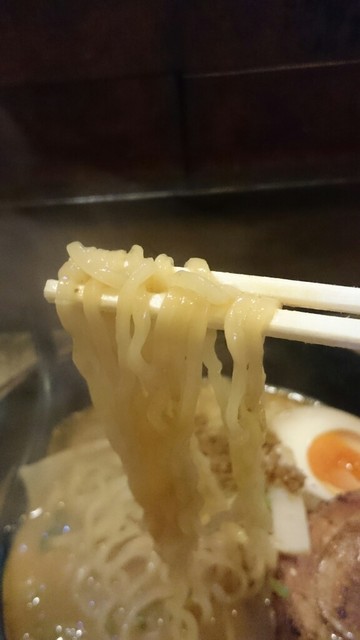 家紋らーめん茶屋 快 常滑 ラーメン 食べログ