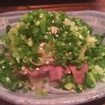 九州屋台料理 やきや - ればてき