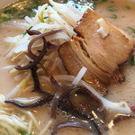 ラーメン一興 - 