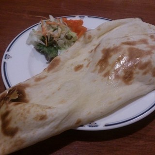 アロック インディアンレストラン_1