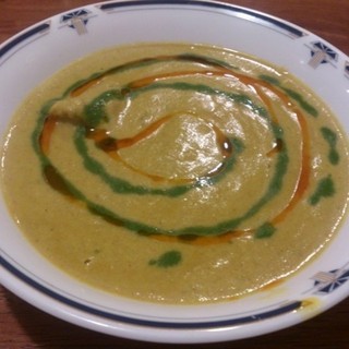 アロック インディアンレストラン_0