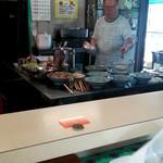 たんたラーメン - 