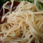 たんたラーメン - 