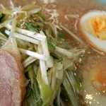 たんたラーメン - 