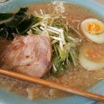 たんたラーメン - 