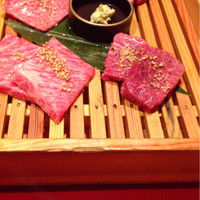 焼肉 綾小路 - 