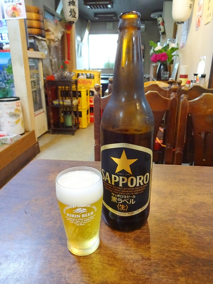 餃子菜館 忠華 name=