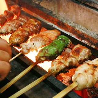五日市駅でおすすめの美味しい焼き鳥をご紹介 食べログ