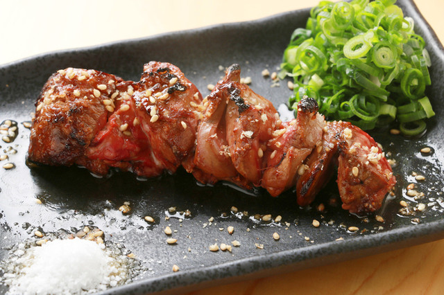 笑来 Waraku 広電五日市 焼鳥 食べログ
