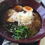 にんたまラーメン - 