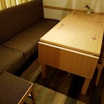 Roppongi Kakishin - ソファ付き個室