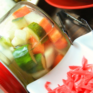 麺 dining だいふく_2