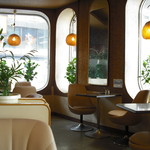 ミッドセンチュリー