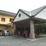 軽井沢ホテルブレストンコート - 