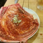 焼肉 近江牛肉店 別館 - 
